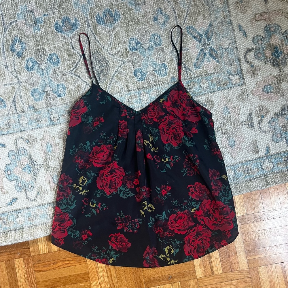 Aritzia Rose Top